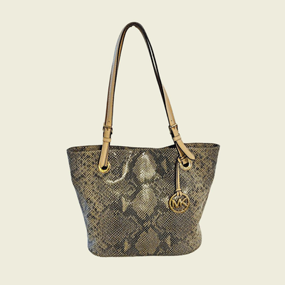 Michael Kors Jet Set Tote