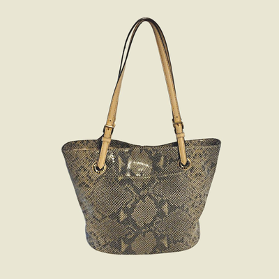 Michael Kors Jet Set Tote