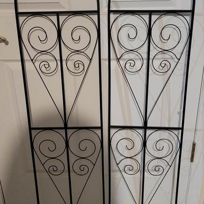 Garden Trellis'