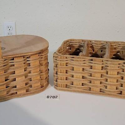 Baskets