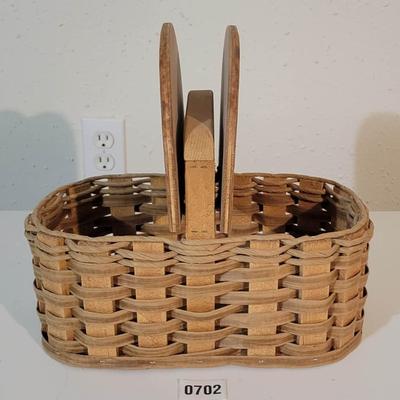 Baskets
