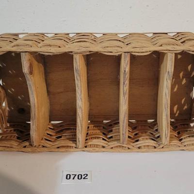 Baskets