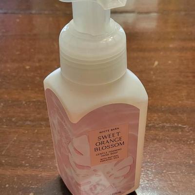 White Barn  Hand Soap (Full)