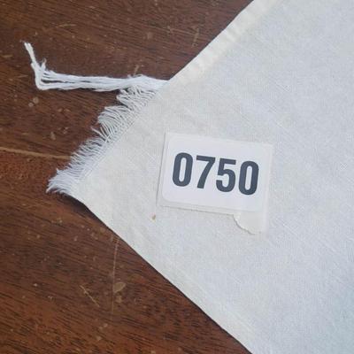 Vintage Linen