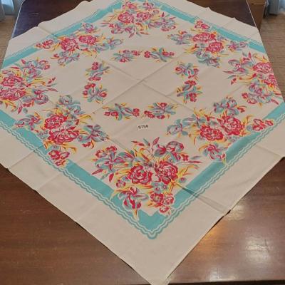 Vintage Linen