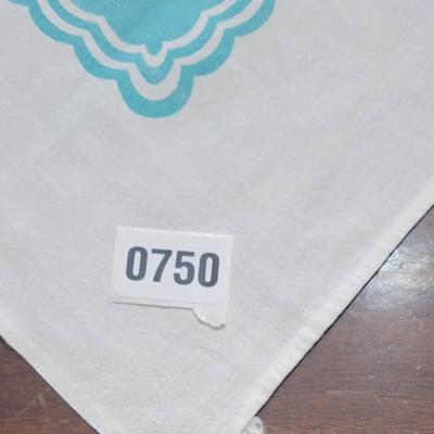 Vintage Linen