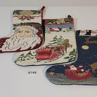 Christmas Stockings