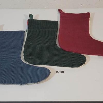 Christmas Stockings