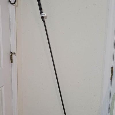 Dbl Shepard's Hook