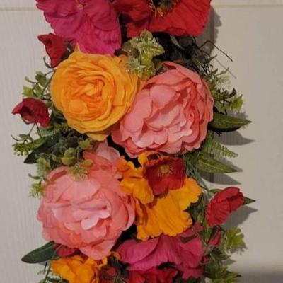 Wreath Lot # 4