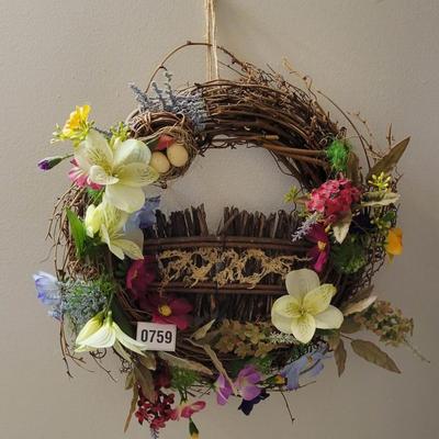 Home Decor