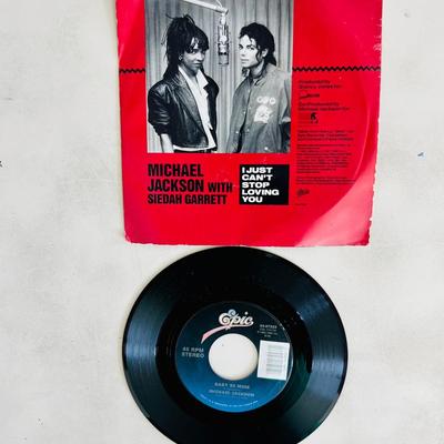 Collection of 45 Records (GR-JM)