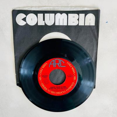 Collection of 45 Records (GR-JM)