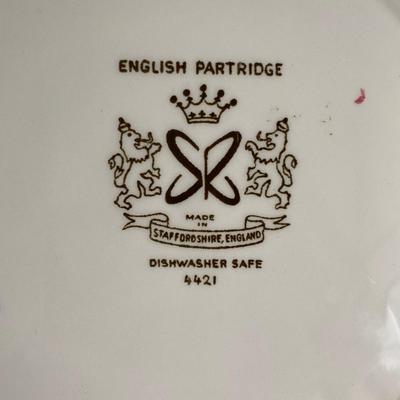Various Platters, bowls, plates, Italian Coffee Grinder, coffee and tea pots