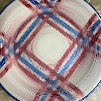 Various Platters, bowls, plates, Italian Coffee Grinder, coffee and tea pots