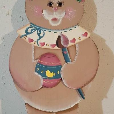 Easter Decor