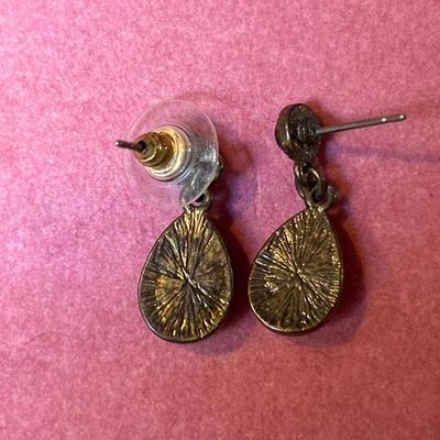 Vintage Dangle Earrings