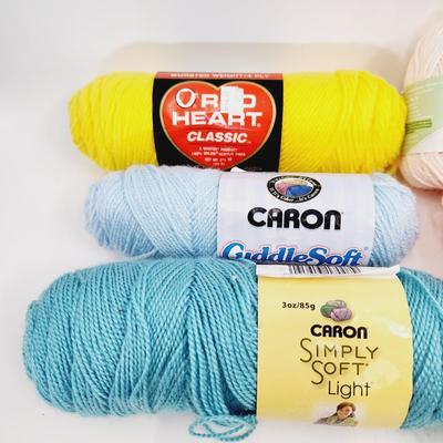 CRAFTING YARD BUNDLE