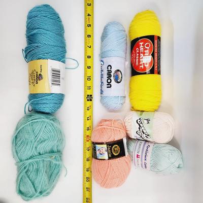CRAFTING YARD BUNDLE