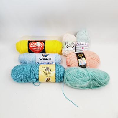 CRAFTING YARD BUNDLE
