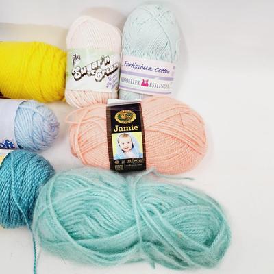 CRAFTING YARD BUNDLE