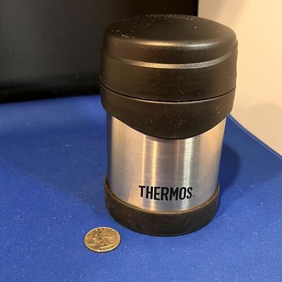INDIVIDUAL SIZE THERMOS