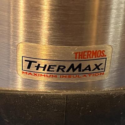 INDIVIDUAL SIZE THERMOS