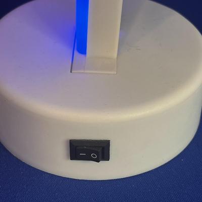 COCKTAIL TIME LIGHT-UP SIGN