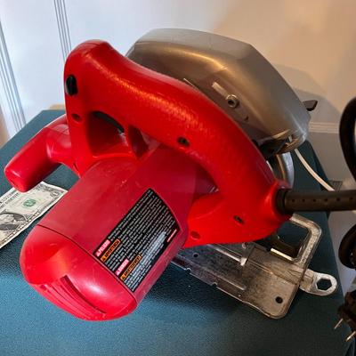 SKILSAW  2.3 H.P. MOTOR