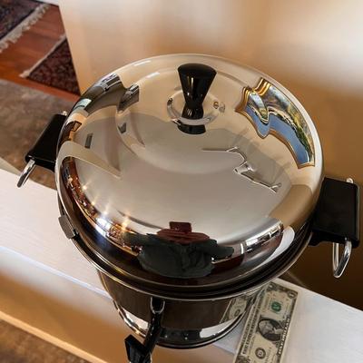 AWESOME 36 CUP COFFEE BREWER MAKER