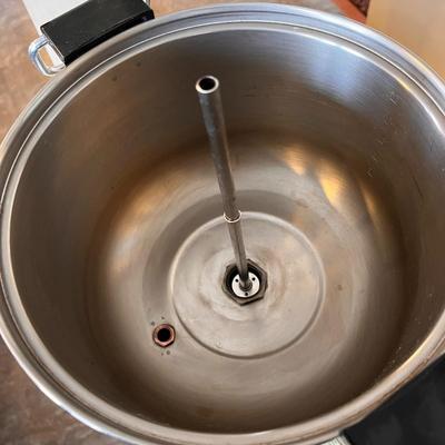 AWESOME 36 CUP COFFEE BREWER MAKER