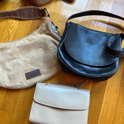 Lot of  purses
