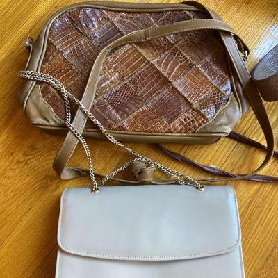 Lot of  purses