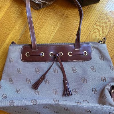 Lot of  purses