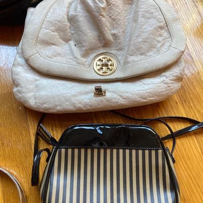 Lot of  purses