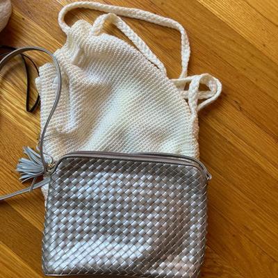 Lot of  purses