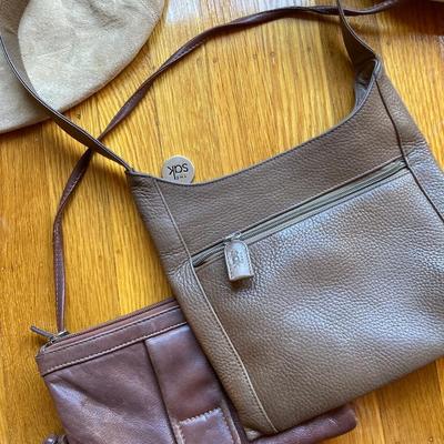 Lot of  purses