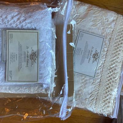 Lot of household items still in packages
