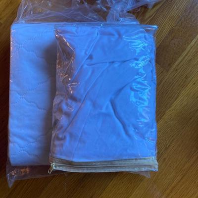 Lot of household items still in packages