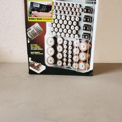 Bellhound battery master kit