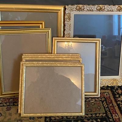 Lot of Picture frame