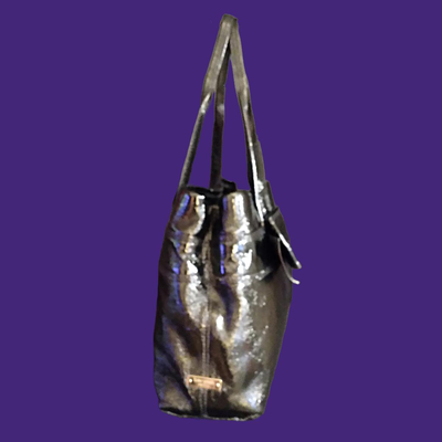 Kate Spade Claverly Maryanne Bow Tote