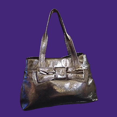 Kate Spade Claverly Maryanne Bow Tote