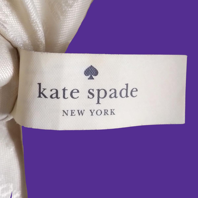 Kate Spade Claverly Maryanne Bow Tote