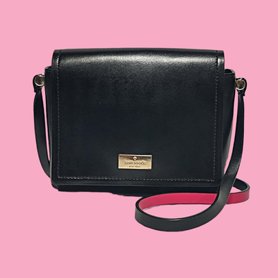 Kate Spade Arbour Hill Avva Crossbody Bag