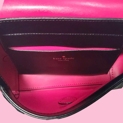 Kate Spade Arbour Hill Avva Crossbody Bag