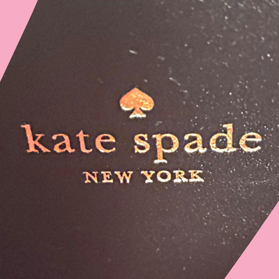 Kate Spade Arbour Hill Avva Crossbody Bag