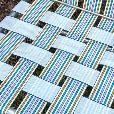 Lawn chairs