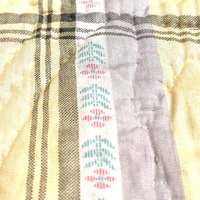 Vintage quilt