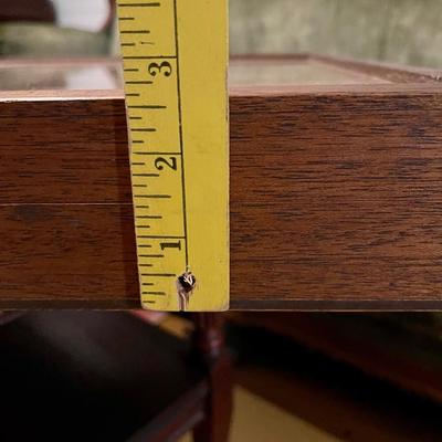 Large collections box